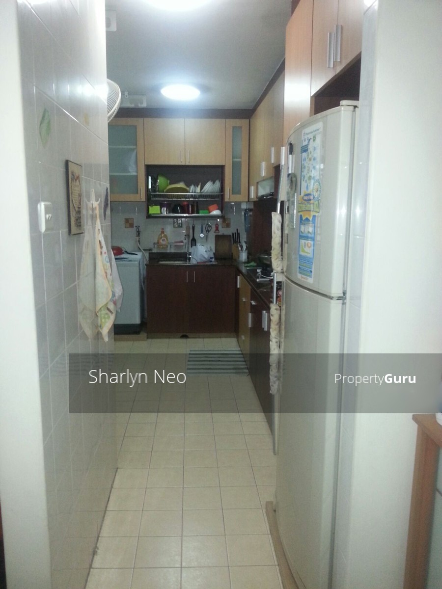 Blk 272B Jurong West Street 24 (Jurong West), HDB 5 Rooms #118944392